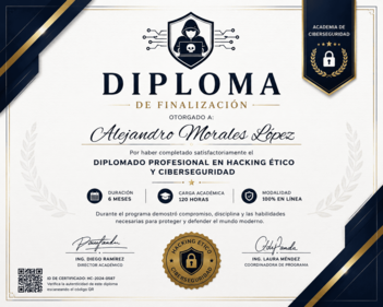 Diploma Verificado